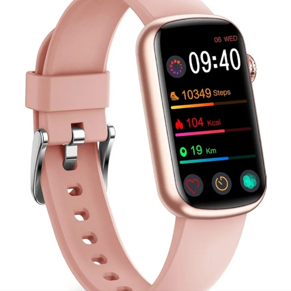 Smartwatch - Picture 4 of 4